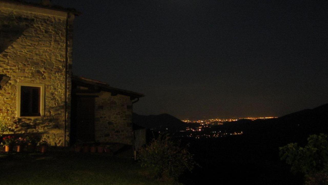 Vila Casale Lavinia Lucca Exteriér fotografie